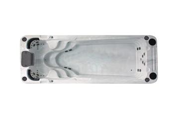 Swimspa Aquatic 2 incl. Cover, Verzenden, Nieuw