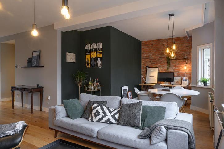 Te huur: Appartement De Sillestraat in Den Haag, Huizen en Kamers, Huizen te huur, Zuid-Holland, Appartement