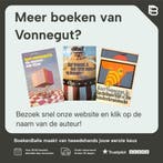Palmpasen 9789029014083 Vonnegut, Verzenden, Gelezen, Vonnegut