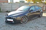Side Skirts Diffusers Alfa Romeo 159 Ti, Verzenden, Nieuw