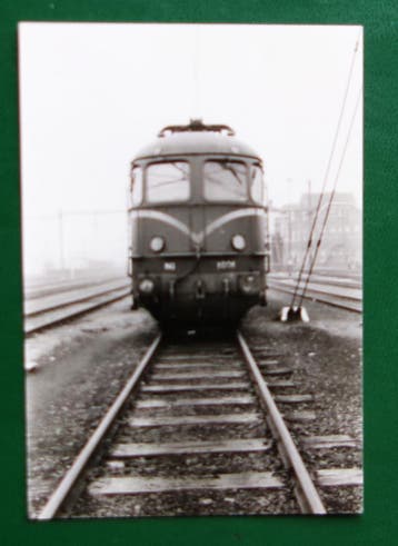 OV Verzamelobjecten NS - Veolia - TrainRisto - Solido - PTT, Ophalen of Verzenden, Gebruikt, Trein, Overige typen