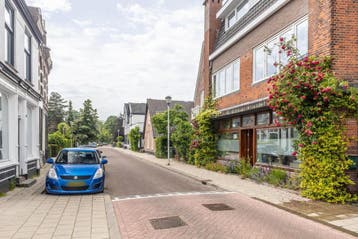 Te huur: Appartement Herenstraat in Bussum, Noord-Holland, Appartement, Bussum