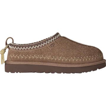 Ugg Tasman Biarritz Slipper Rocky Oak (Womens) (Pantoffels), Verzenden, Nieuw, Overige kleuren, UGG