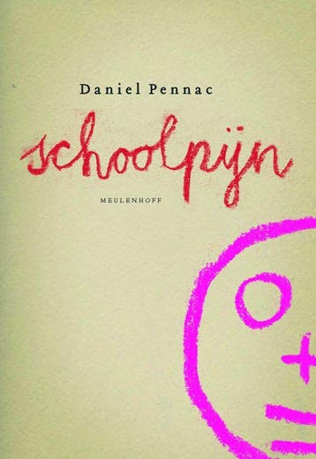 Schoolpijn - D. Pennac 9789029082365, Verzenden, Gelezen, D. Pennac