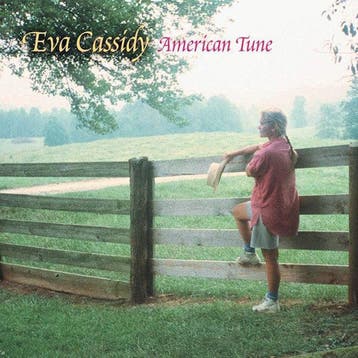 lp nieuw - Eva Cassidy - American tune, Verzenden, Zo goed als nieuw, Overige formaten