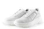 Bridge Footwear Sneakers in maat 37 Wit, Bridge Footwear, Verzenden, Wit, Sneakers of Gympen