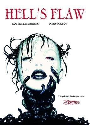 Hells Flaw (Shame #5), Verzenden, Nieuw