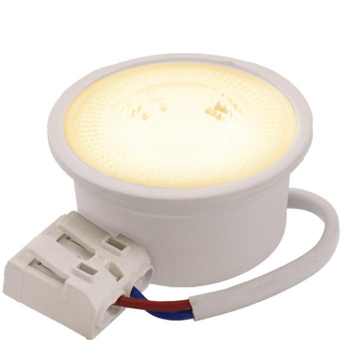 Olucia Core LED module, 5W, 2700K, dimbaar, Huis en Inrichting, Lampen | Losse lampen, Nieuw, Ophalen of Verzenden