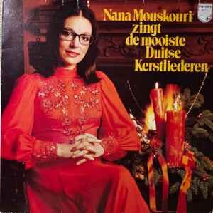 LP gebruikt - Nana Mouskouri - Nana Mouskouri Zingt De Mo..., Cd's en Dvd's, Vinyl | Overige Vinyl, Verzenden, Zo goed als nieuw