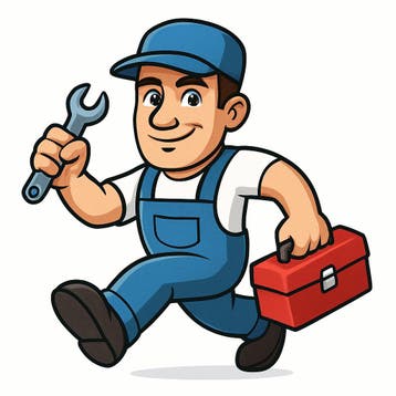 Klusjesman Handyman Electricien (Spoed), 24-uursservice