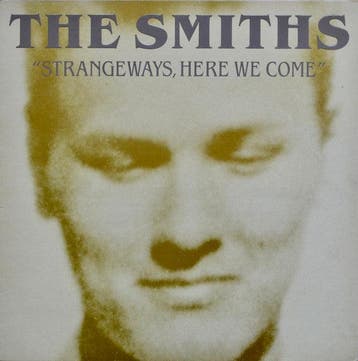 The Smits – Strangeways, Here We Come, Ophalen of Verzenden, Nieuw in verpakking