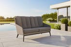 4 Seasons Outdoor Luxor 2,5-zits loungebank * SALE * |, Tuin en Terras, Ophalen of Verzenden, Nieuw