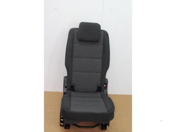 Stoel achter Volkswagen Touran O117146, Auto-onderdelen, Ophalen of Verzenden, Nieuw