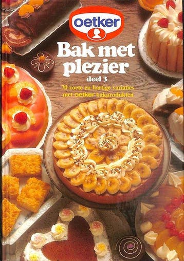 Bak met plezier 3 - HÉLÈNe Matze 9789080001831, Verzenden, Gelezen, HÉLÈNe Matze