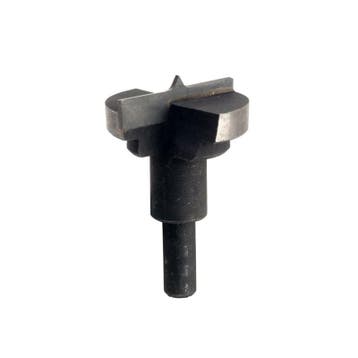 Komscharnierfrees TCT Bit 35mm | DEWALT DT4543-QZ, Verzenden, Nieuw