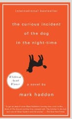 Curious Incident of the Dog in the Nigth-Time, the / druk 1, Verzenden, Gelezen, Mark Haddon