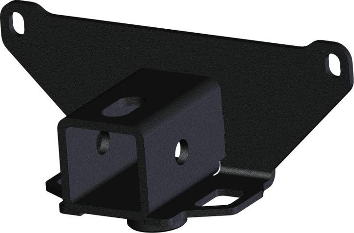 KFI 96-04 Polaris 335-500 Sportsman 2 in. Receiver Hitch, Auto-onderdelen, Carrosserie en Plaatwerk, Ophalen of Verzenden