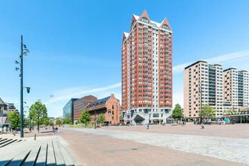 Te huur: Appartement Botersloot in Rotterdam, Appartement, Rotterdam, Zuid-Holland