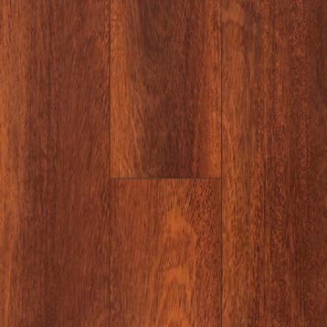 BerryAlloc Ocean 8 V4 Merbau Brown (BerryAlloc Laminaat), Verzenden, 50 tot 150 cm, Nieuw, 10 m² of meer