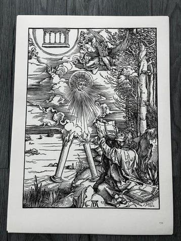 After Albrecht Dürer (1471–1528) - Albrecht Dürer – Museum