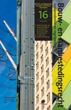 9789462512894 Bouw- en aanbestedingsrecht 16 -   Jurispru..., Boeken, Verzenden, Zo goed als nieuw, M.A. van Wijngaarden