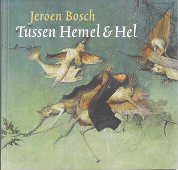 Jeroen Bosch - C. Will 9789079156030, Boeken, Kunst en Cultuur | Beeldend, Verzenden, Zo goed als nieuw, C. Will