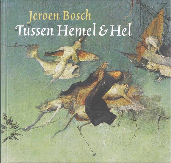Jeroen Bosch - C. Will 9789079156030, Boeken, Kunst en Cultuur | Beeldend, Zo goed als nieuw, Verzenden