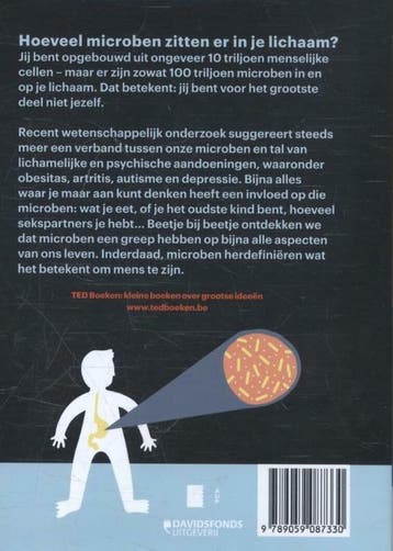Volg je buik / TED Boeken / 9 9789059087330 Brendan Buhler, Verzenden, Zo goed als nieuw, Brendan Buhler