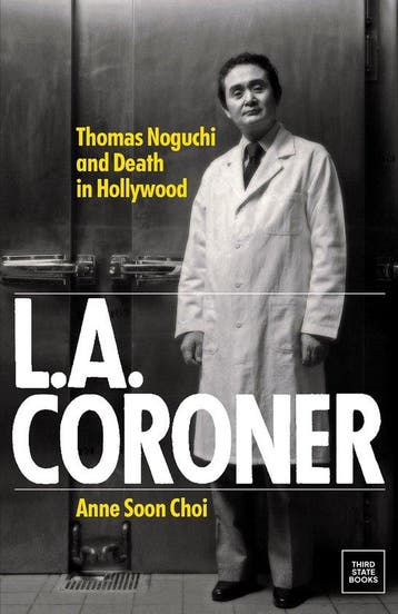 9798890130075 L.A. Coroner Anne Soon Choi, Verzenden, Nieuw, Anne Soon Choi