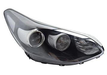 Kia Sportage 2016-2018 HB3 Koplamp Rechts (Koplampen), Verzenden, Nieuw, Kia