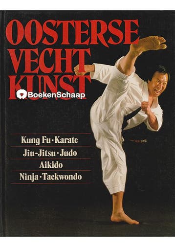 Oosterse vechtkunst Peter Lewis, Boeken, Verzenden, Gelezen