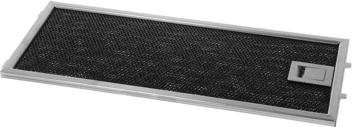 Siemens Metaalfilter 11018651 340x140x8mm, Witgoed en Apparatuur, Afzuigkappen, Verzenden