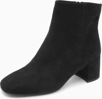 MARCO TOZZI - maat 40- MT Soft Lining Dames Laarzen - BLACK, Verzenden, Nieuw