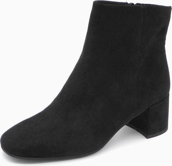 MARCO TOZZI - maat 40- MT Soft Lining Dames Laarzen - BLACK, Kleding | Dames, Schoenen, Verzenden