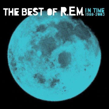 R.E.M. - IN TIME: THE BEST OF R.E.M. (2LP), Verzenden, Nieuw in verpakking