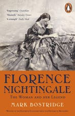 9780241989227 Florence Nightingale Mark Bostridge, Verzenden, Nieuw, Mark Bostridge