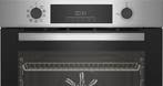 Beko BBIE22300XFP Oven Inbouw 60x60 cm A- label AeroPerfect, Hete lucht, Nieuw, Ophalen of Verzenden, Oven met grill