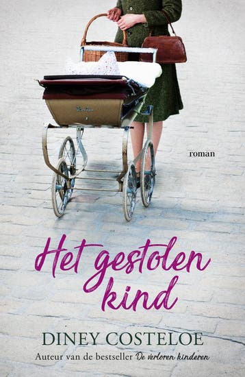 Het Gestolen Kind | Diney Costeloe | Nieuw, Boeken, Ophalen of Verzenden, Nieuw, Diney Costeloe