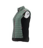 Cmp Bodywarmer in maat S Groen, Cmp, Verzenden, Zo goed als nieuw, Groen