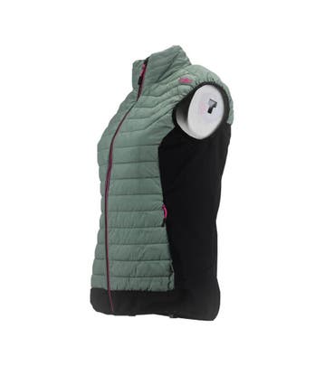 Cmp Bodywarmer in maat S Groen, Cmp, Verzenden, Zo goed als nieuw, Groen