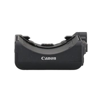 Canon Power Zoom PZ-E1 met garantie, Ophalen of Verzenden, Gebruikt
