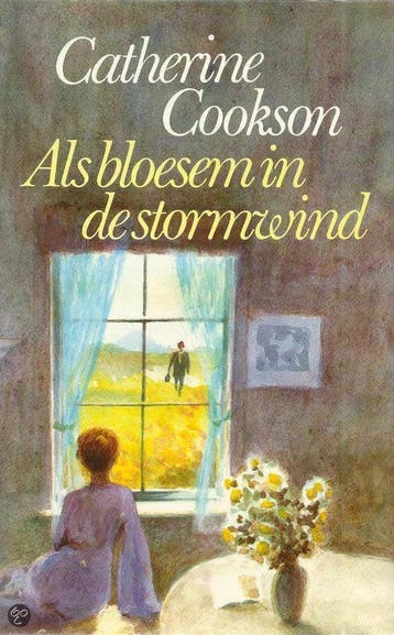 Als bloesem in de stormwind - Cookson, Verzenden, Gelezen