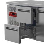 Kit ladenblok (1/2 + 1/2), tafels BMIV..., Verzenden, Nieuw in verpakking, Koelen en Vriezen