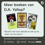 De voetbalmaffia 9789055152261 D.A. Yallop, Boeken, Verzenden, Gelezen, D.A. Yallop