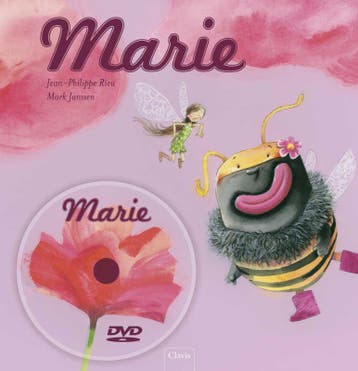 Merie 9789044812213 Jean-Philippe Rieu, Verzenden, Gelezen, Jean-Philippe Rieu