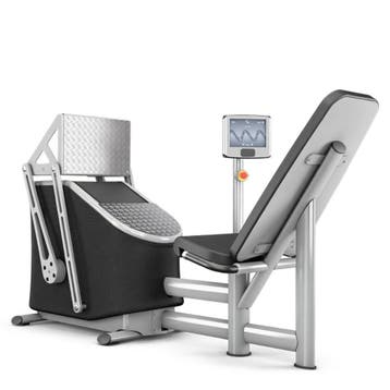 Egym - Power Circuit - Achtdelige Krachtset (lease), Ophalen of Verzenden, Nieuw