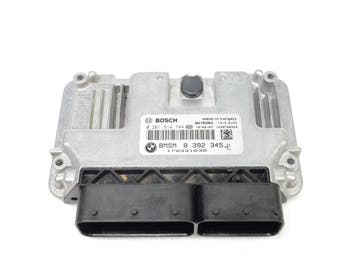 BMW F 750 GS Stuurtoestel BMS-M / 13618392345, Motoren, Ophalen of Verzenden, Gebruikt