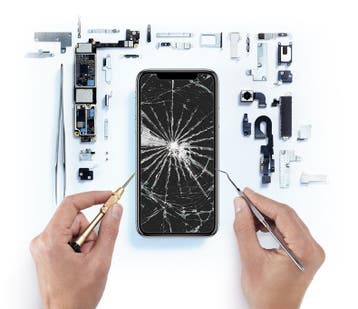 Apple iPhone / iPad / MacBook reparatie, Ophalen of Verzenden, Nieuw