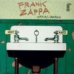 LP gebruikt - Frank Zappa - Waka/Jawaka - Hot Rats (Franc..., Cd's en Dvd's, Vinyl | Rock, Verzenden, Zo goed als nieuw