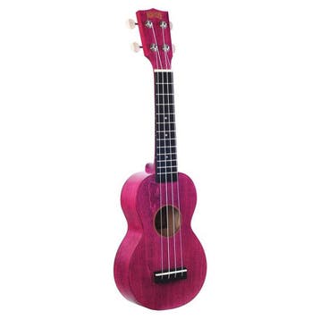 Mahalo ML1 Island Series Sopraan ukulele, Ophalen of Verzenden, Nieuw